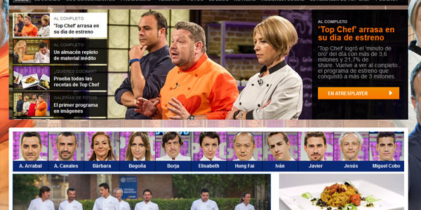 Noticias gastronómicas comentadas (otoño 2013) Noticias gastronómicas comentadas (otoño 2013)