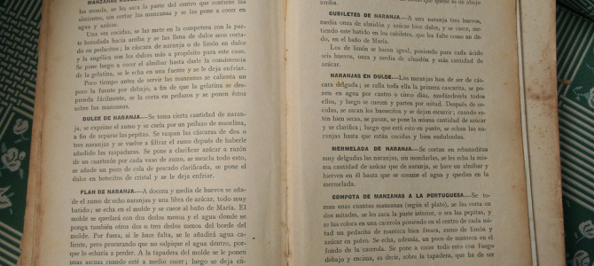 Noticias gastronómicas comentadas (verano 2014) Noticias gastronómicas comentadas (verano 2014)